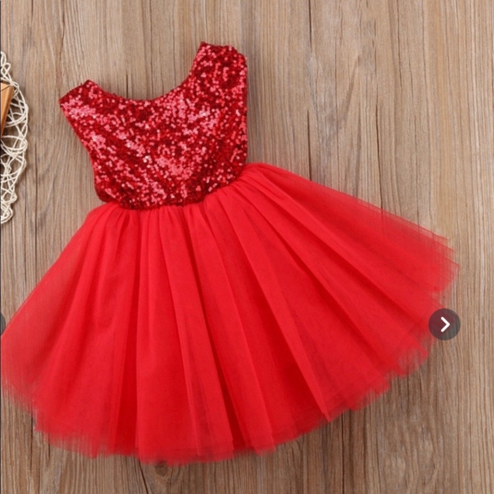 Toddler tutu